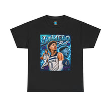 Load image into Gallery viewer, Basketball Legends: LaMelo Ball T-Shirt
