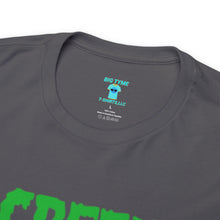 Load image into Gallery viewer, Green Gang Unisex Heavy Cotton Tee
