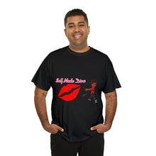 Load image into Gallery viewer, Self Made Diva Unisex Heavy Cotton Tee

