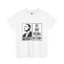 Load image into Gallery viewer, Malcom X T-Shirt
