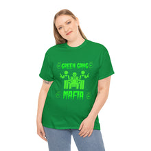 Load image into Gallery viewer, Green Gang Mafia T-Shirt
