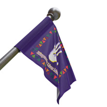 Load image into Gallery viewer, Hispanic Lives Matter Flag
