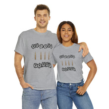 Load image into Gallery viewer, Bullet Proof Unisex T-Shirt
