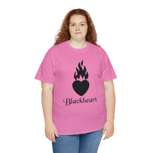 Load image into Gallery viewer, Blackheart T-Shirt (Unisex)
