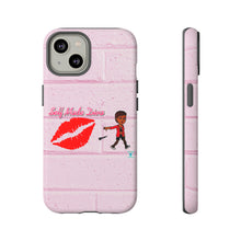 Load image into Gallery viewer, Self Made Diva iPhone 14 Tough Cases
