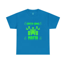 Load image into Gallery viewer, Green Gang Mafia T-Shirt
