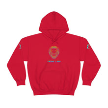 Load image into Gallery viewer, Lion Pride Unisex Heavy Blend™ Hooded Sweatshirt

