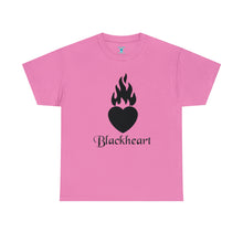 Load image into Gallery viewer, Blackheart T-Shirt (Unisex)
