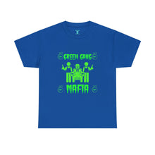Load image into Gallery viewer, Green Gang Unisex T-Shirt
