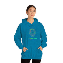 Load image into Gallery viewer, Lion Pride Unisex Heavy Blend™ Hooded Sweatshirt
