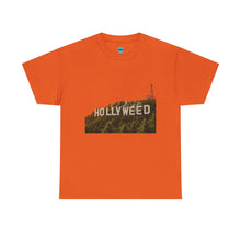 Load image into Gallery viewer, Hollyweed T-Shirt
