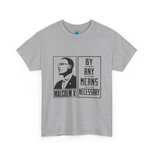 Load image into Gallery viewer, Malcom X T-Shirt
