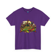 Load image into Gallery viewer, Nation of Congregation T-Shirt
