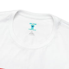 Load image into Gallery viewer, Unisex Jersey Short Sleeve Tee
