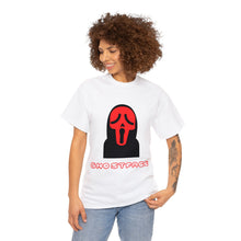 Load image into Gallery viewer, Ghostface (Red) T-Shirt.

