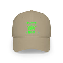 Load image into Gallery viewer, Green Gang Mafia Baseball Cap
