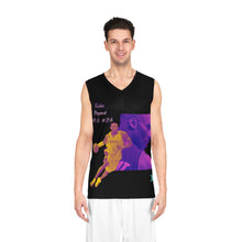Load image into Gallery viewer, Kobe Bryant Legacy Basketball Jersey (AOP)
