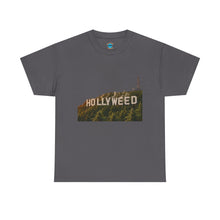 Load image into Gallery viewer, Hollyweed T-Shirt
