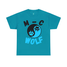 Load image into Gallery viewer, M-C Wolf V2 T-Shirt (Unisex)
