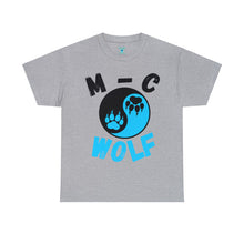 Load image into Gallery viewer, M-C Wolf V2 T-Shirt (Unisex)
