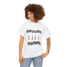 Load image into Gallery viewer, Bullet Proof Unisex T-Shirt
