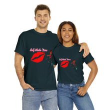 Load image into Gallery viewer, Self Made Diva Unisex Heavy Cotton Tee
