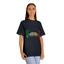 Load image into Gallery viewer, Long Keng (Dragon Pit) Unisex Tee

