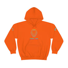 Load image into Gallery viewer, Lion Pride Unisex Heavy Blend™ Hooded Sweatshirt
