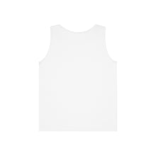 Load image into Gallery viewer, Cross The Line V2  Tank Top
