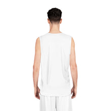 Load image into Gallery viewer, Michael Jordan Legacy Basketball Jersey (AOP)
