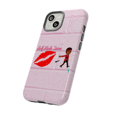 Load image into Gallery viewer, Self Made Diva iPhone 14 Tough Cases
