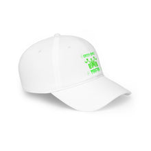 Load image into Gallery viewer, Green Gang Mafia Baseball Cap
