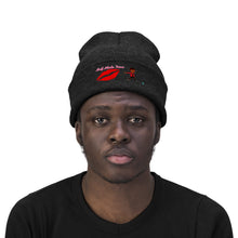 Load image into Gallery viewer, Self Made Diva Knit Beanie
