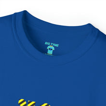Load image into Gallery viewer, No Trespassing Unisex T-Shirt
