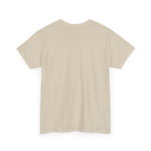 Load image into Gallery viewer, Black Lives Matter Unisex Heavy Cotton Tee - Statement Tee for Activism and Awareness
