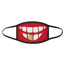 Load image into Gallery viewer, Eric Burdon and War Mask (Dark Red)
