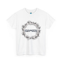 Load image into Gallery viewer, GAMER Graphic Tee — Retro Gaming Shirt
