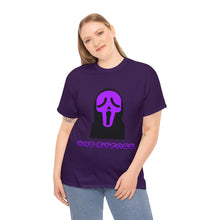 Load image into Gallery viewer, Ghostface (Purple) T-Shirt
