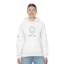 Load image into Gallery viewer, Lion Pride Unisex Heavy Blend™ Hooded Sweatshirt
