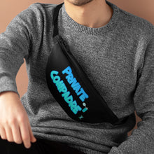 Load image into Gallery viewer, Private Compadre Fanny Pack
