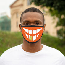 Load image into Gallery viewer, Eric Burdon and War Mask (Orange)
