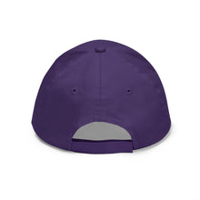 Load image into Gallery viewer, Louisiana Christian University Unisex Twill Hat

