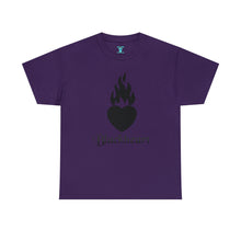 Load image into Gallery viewer, Blackheart T-Shirt (Unisex)
