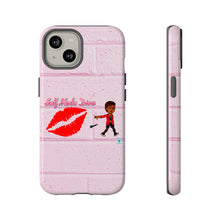 Load image into Gallery viewer, Self Made Diva iPhone 14 Tough Cases
