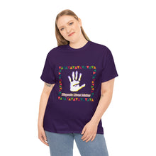 Load image into Gallery viewer, Hispanic Lives Matter Unisex T-Shirt
