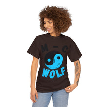 Load image into Gallery viewer, M-C Wolf T-Shirt (Unisex).
