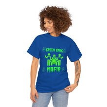 Load image into Gallery viewer, Green Gang Unisex T-Shirt
