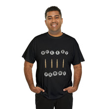 Load image into Gallery viewer, Bullet Proof Unisex T-Shirt
