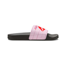Load image into Gallery viewer, Self Made Diva Women's Slide Sandals
