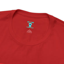 Load image into Gallery viewer, Unisex Jersey Short Sleeve Tee
